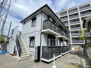 ヴィラローザの画像