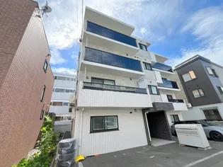 GARE 宮の沢の画像