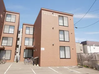 グランデ弐番館の画像