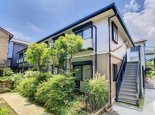 LODGING MORISHITAの画像