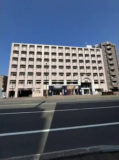 北海道札幌市北区北二十条西4【マンション】の外観