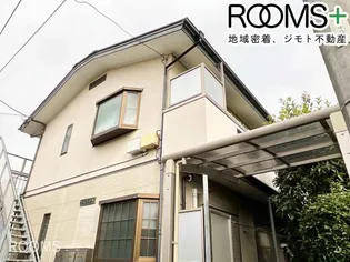 クレストNの画像