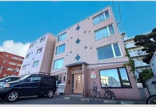 グランメール本郷通Bの画像