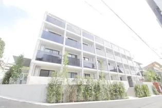 レオーネ宮崎台の画像