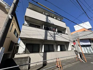 コーポ南進の画像