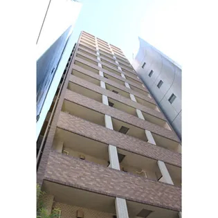 フェニックス芝アストラーレ【5階】の外観