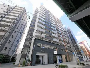 アドバンス西梅田ラシュレの画像