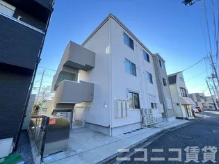 CRASTINE西馬橋1丁目の画像