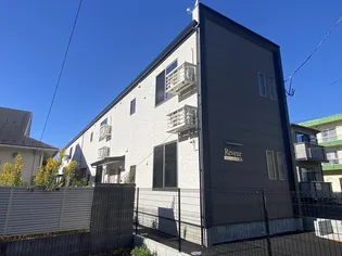 リヴェール南鍛冶町【1階】の外観