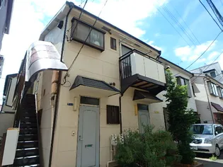 メゾン セレステの画像