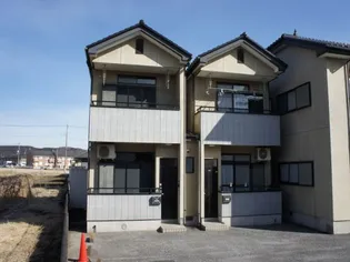 アップルガーデンCの画像