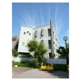 パークサイド大渕の画像