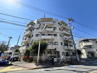 日神パレス立石第2の画像