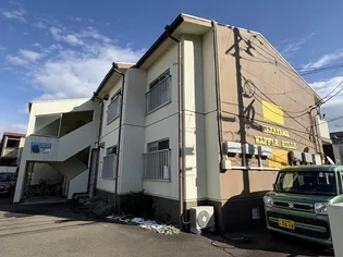 中山ワッフルヒルズの画像