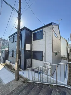 スカイテラス横濱反町の画像