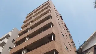 ロイヤルコート西船の画像