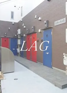 FLAG戸越公園の画像