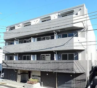 ステージファースト氷川台の画像