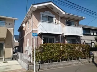 サンライズ・M【1階】の外観