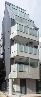 ラーナ芝大門の画像