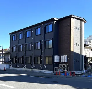 アイ ボナールIIIの画像