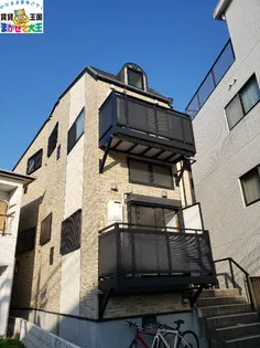 ブランメゾン文教Iの画像