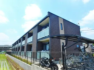 レオネクストサンフラワーⅢの画像