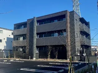 SHMグランテージの画像