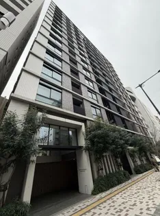 シティハウス中目黒ステーションコートの画像