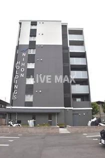 ベラジオ京都西院ウエストシティIIの画像