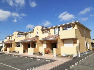 ソレアード久保Ⅰ番館の画像