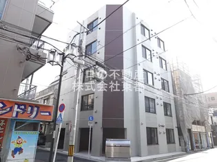 ME MOLA中村橋の画像