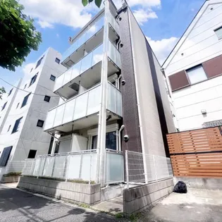 レオネクスト谷中の画像