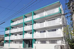 エグゼシャトー伍番館の画像