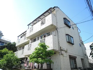 カームシェスタの画像