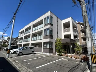 リジエール舟入南の画像