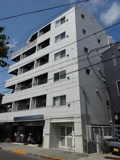 ル リオン三軒茶屋IIIの画像