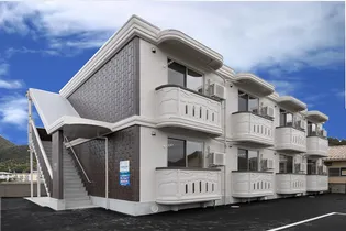 フィーロ【1階】の外観