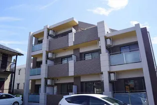 ヴォーンバール日吉の画像