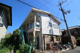 鳴滝ハウスの画像