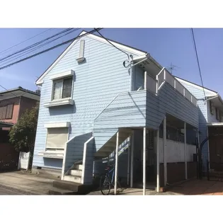 キャプテンズパレスの画像