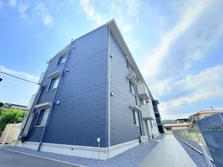 セジュールちさとVの画像