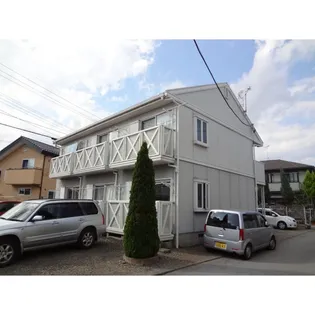 パーソンズハウスCの画像