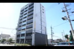 プライム松原【6階】の外観