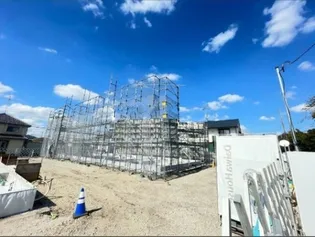 フェリーチェ A棟の画像