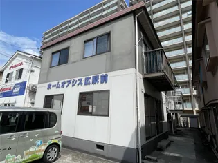 ホームオアシス広駅の画像