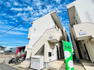 CB近見フレスコの画像