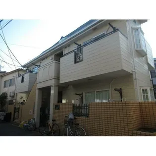 ノアメゾン志村の画像