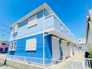 プリクレスト西方の画像