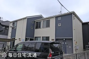 レオネクストSOMEYAの画像